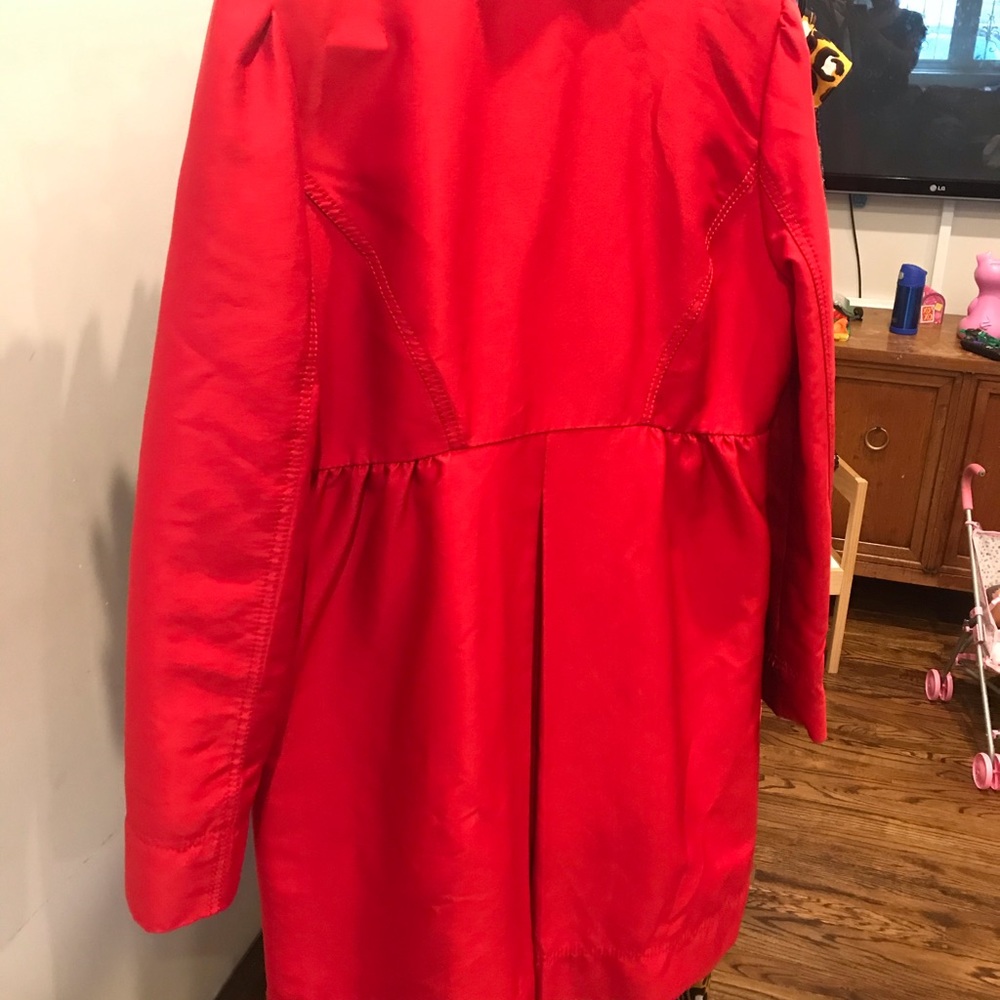 Jacket - Picture 2 of 4